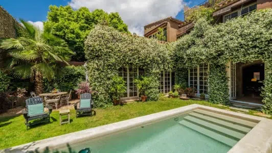 Boutique Hôtel avec licence hôtelière, Corçà, Gérone