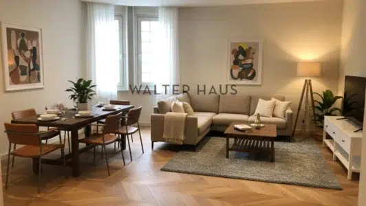 Piso en alquiler en Ciutat Vella, Barcelona