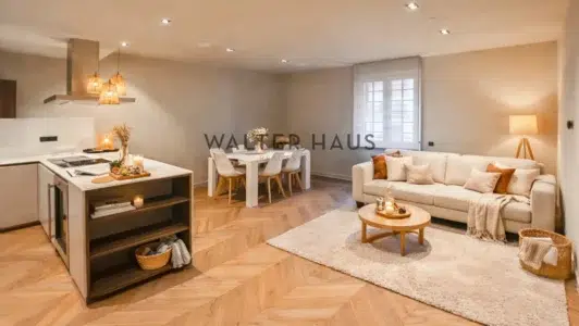 Pis de lloguer a Via Laietana, Barcelona