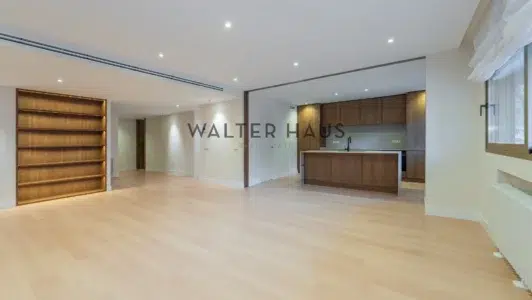 Appartement extérieur à vendre à Rios Rosas, Madrid.