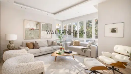 Protégé : Appartement rénové à vendre à Almagro, Madrid