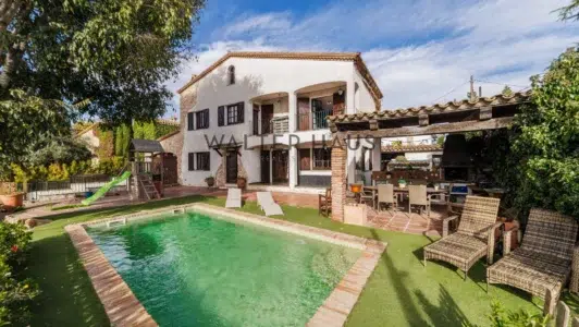 Maison près du centre, Platja d&rsquo;Aro