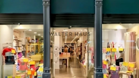 Local en alquiler en Eixample, Barcelona