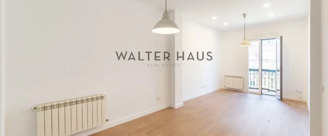Appartement rénové à vendre à Trafalgar, Madrid