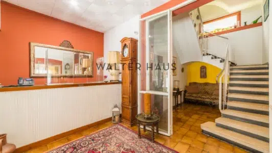 Maison d&rsquo;hôtes au cœur de Pálamos