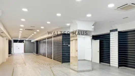 Commercial premises for rent in Dreta de l’Eixample, Barcelona