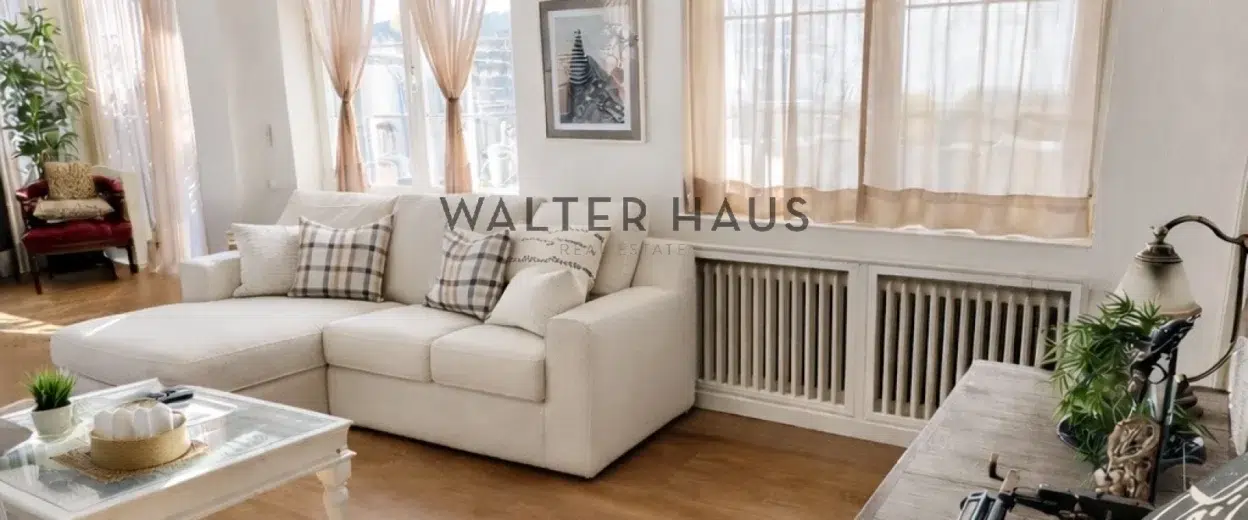 Protégé : Penthouse lumineux avec grande terrasse privée et orientation plein sud à Lista, Madrid.