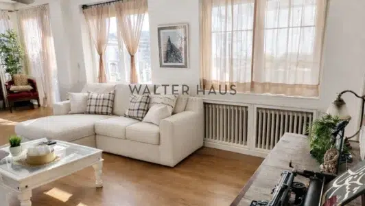 Protegido: Ático luminoso con amplia terraza privada y orientación sur en Lista, Madrid.