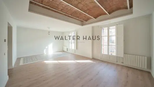 Appartement neuf au cœur du Quadrat d’Or, à Barcelone