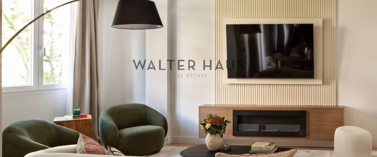 Appartement rénové à vendre à Ibiza, Madrid