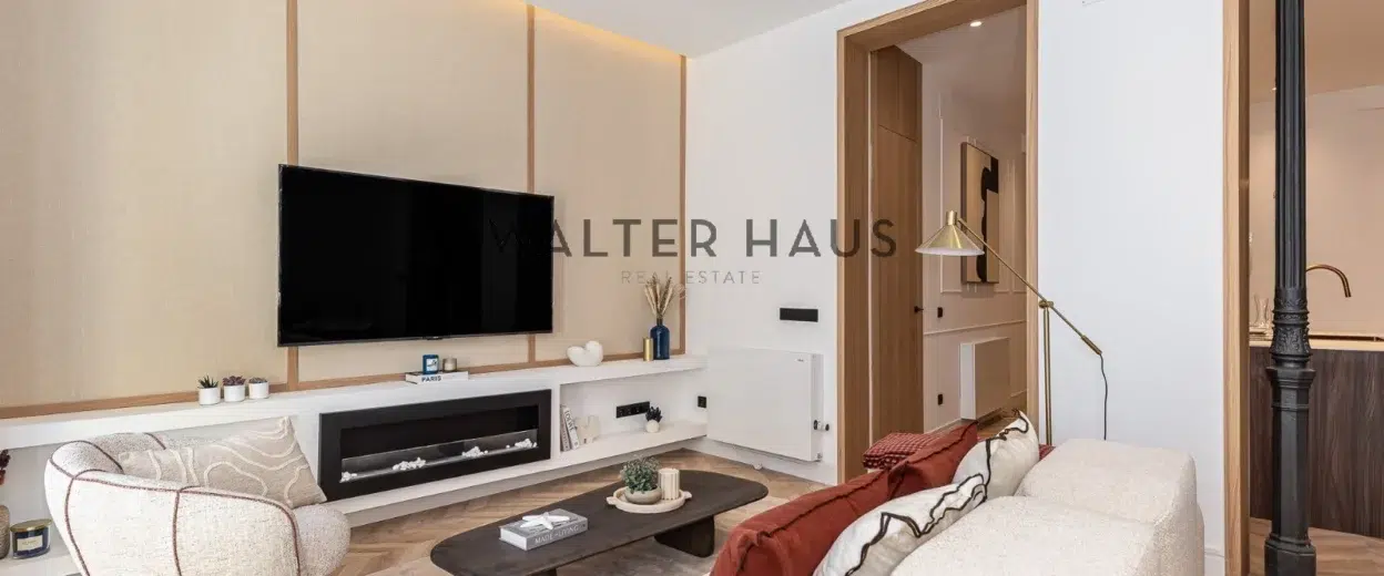 Appartement extérieur à vendre à Justicia, Centro, Madrid