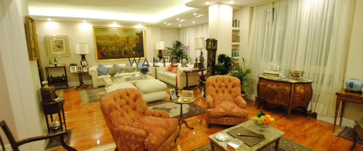 Protégé : Appartement à vendre à Nueva España, Madrid.