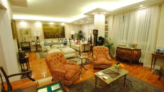 Protegido: Piso en venta en Nueva España, Madrid.