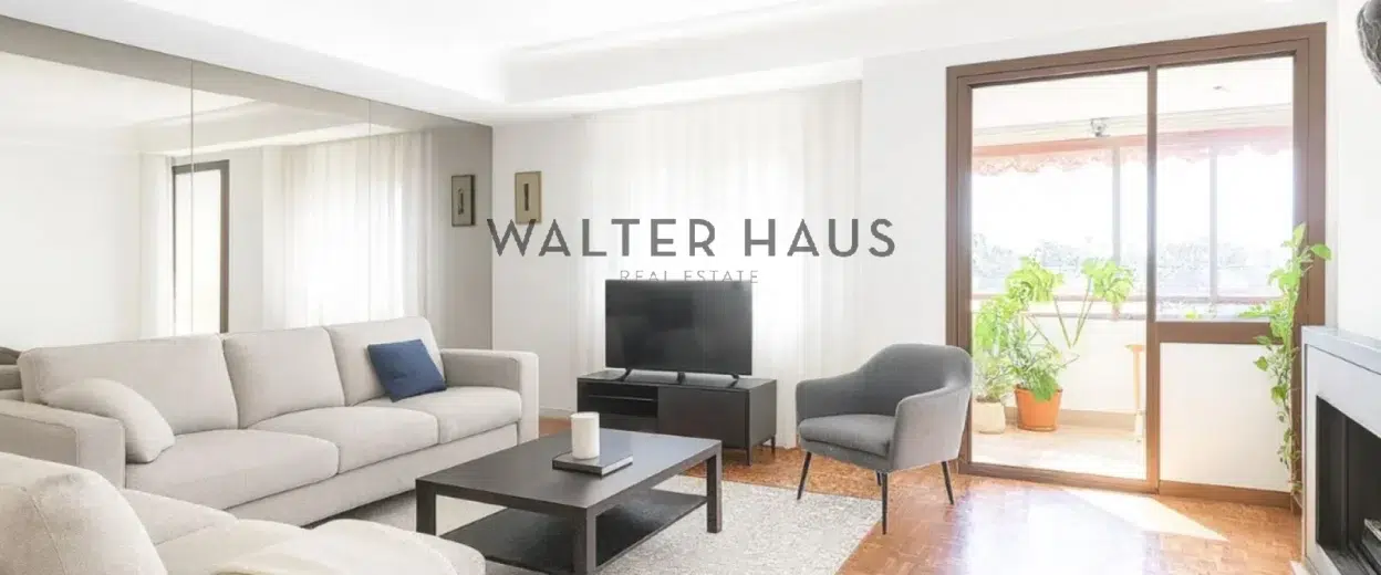 Protegit: Pis en venda a reformar a Colina, Madrid.