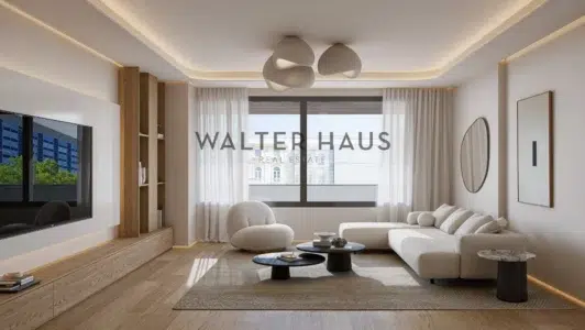 Appartement neuf à Castellana, Madrid