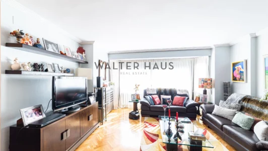 Pis en venda a Estrella, Madrid.