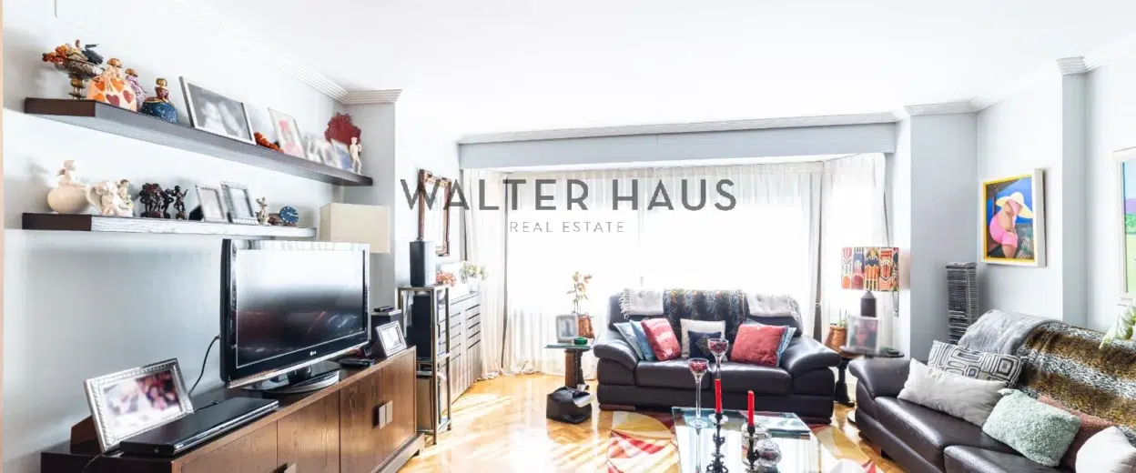 Pis en venda a Estrella, Madrid.