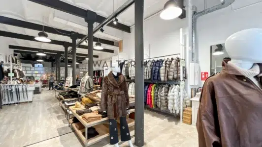 Commercial premises for rent in Dreta de l’Eixample, Barcelona