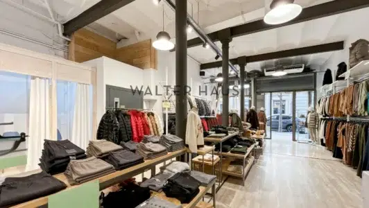 Commercial premises for rent in Dreta de l’Eixample, Barcelona