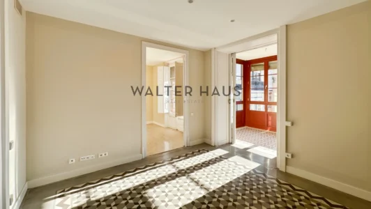 Office for rent in Eixample, Barcelona