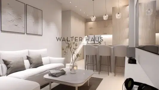 Piso en venta en Goya, Madrid.