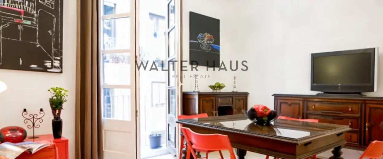 Appartement à louer à El Born, Barcelone